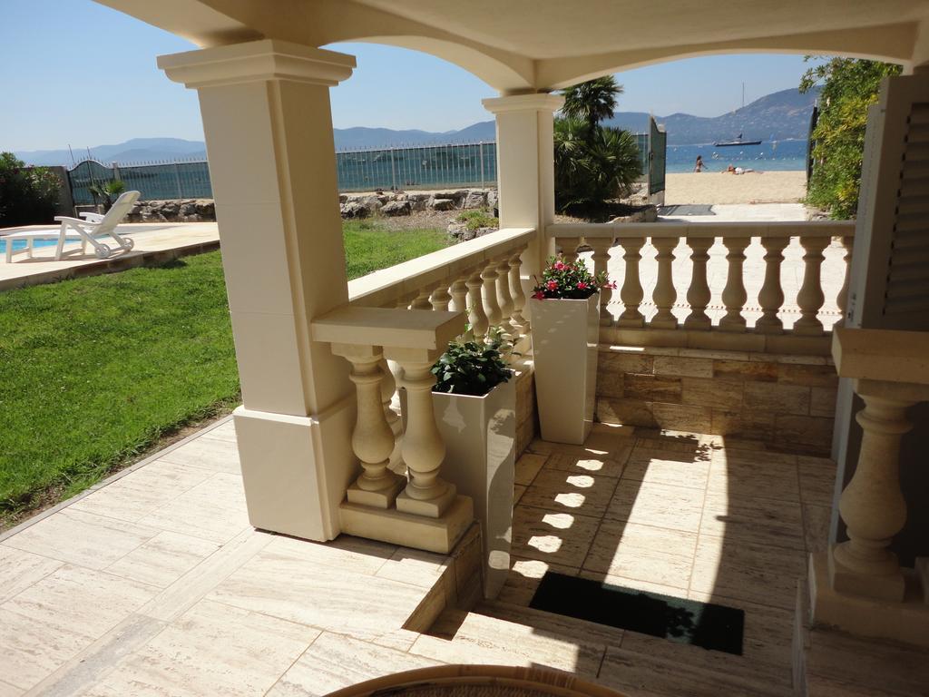 Residence Playa Del Sol Saint-Tropez Room photo