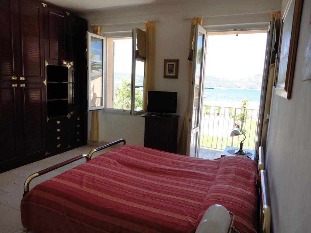 Residence Playa Del Sol Saint-Tropez Room photo